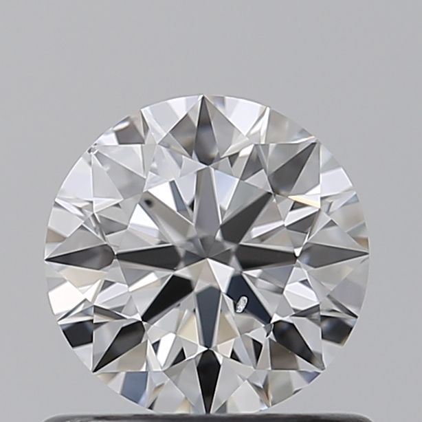 Round 0.67ct Diamond