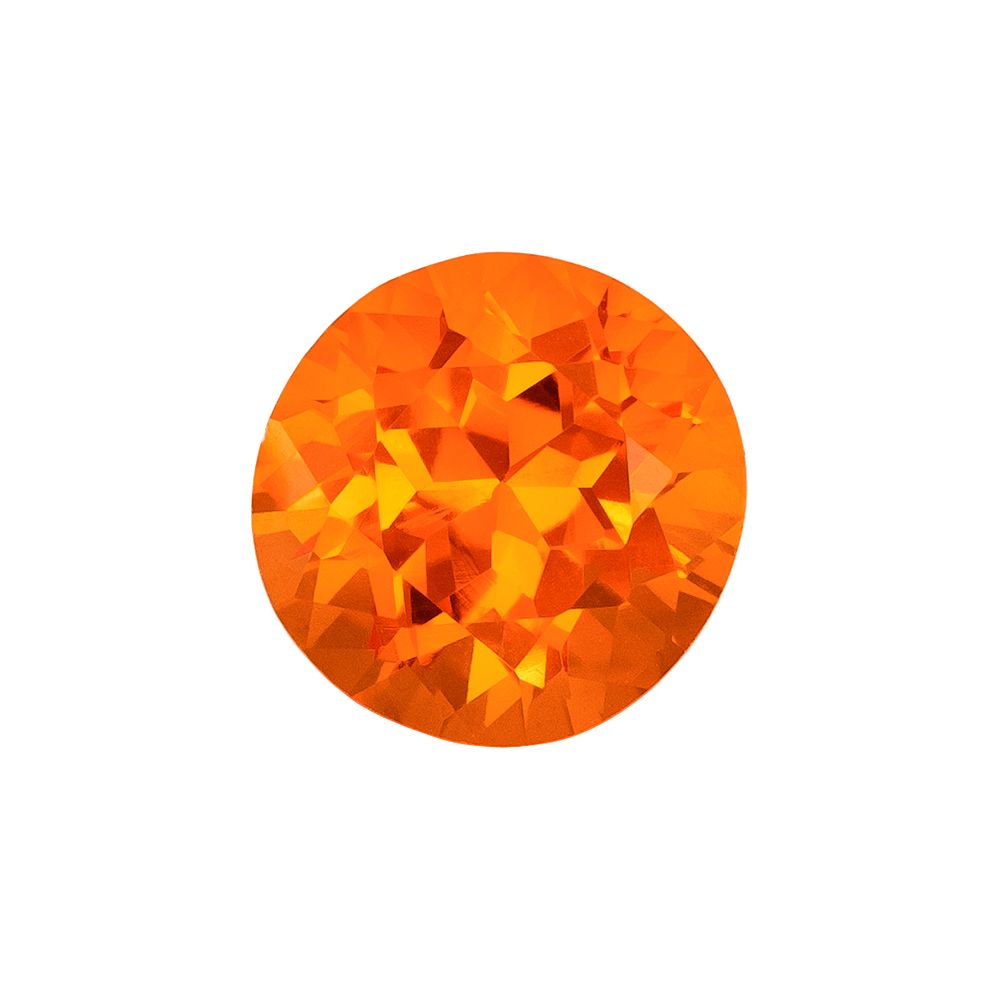 1.23ct Garnet
