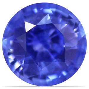 0.66ct Sapphire