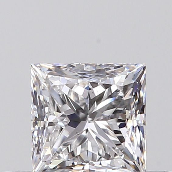 Diamante 0,30 ct PRINCESS
