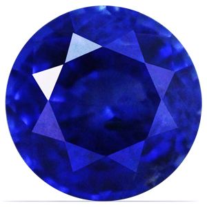 0.62ct Sapphire