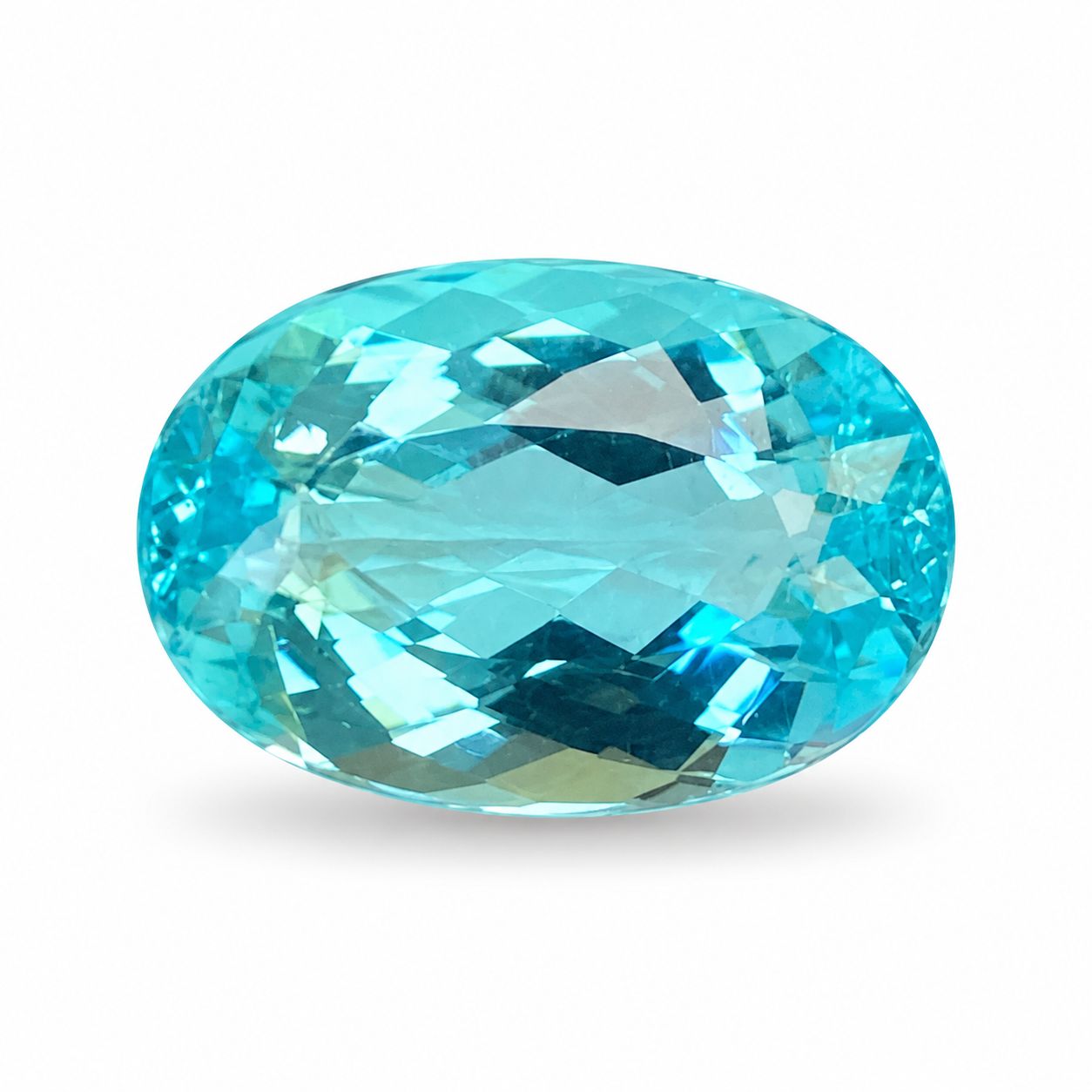 3.71ct Tourmaline