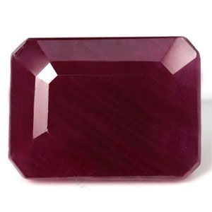 7.8ct Ruby