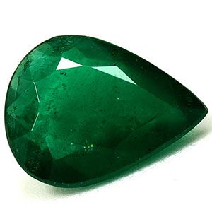 1.08ct Emerald