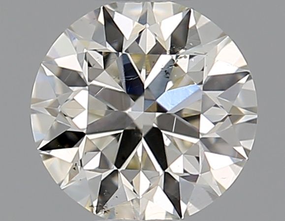 Diamante 0,34 ct ROUND