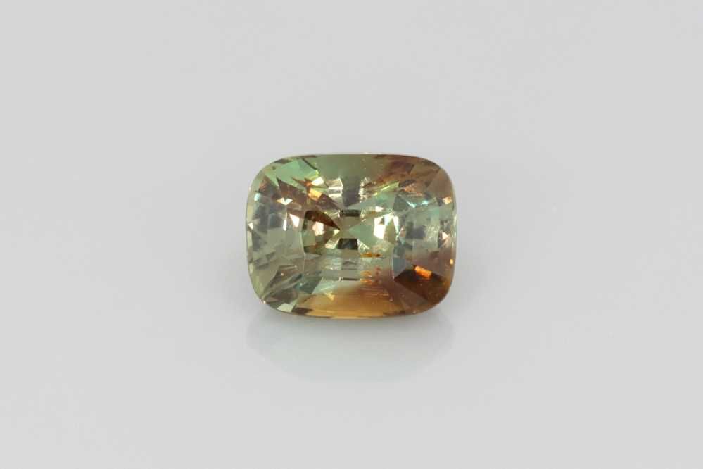 1.07ct Alexandrite