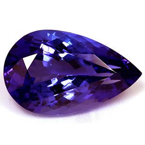 3.22ct Tanzanite