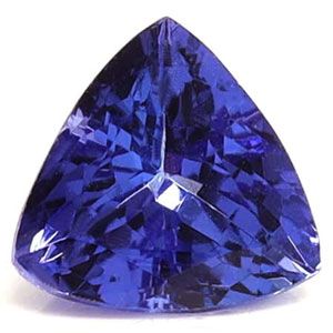 1.31ct Tanzanite