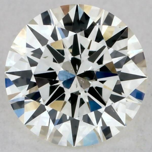 Diamante 0,31 ct ROUND