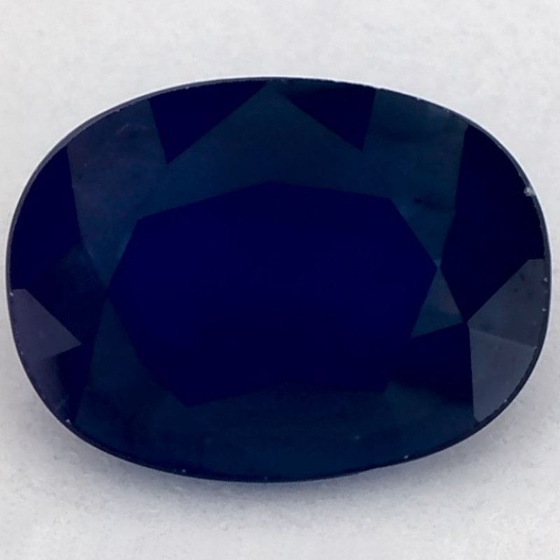 1.22ct Sapphire