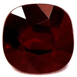 3.06ct Ruby