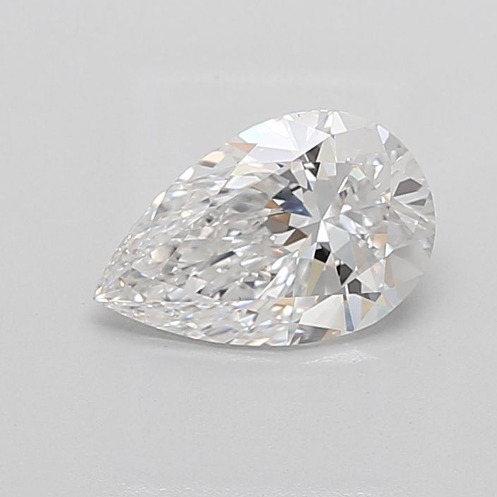 2.02ct Pear D - VS1 - Excellent cut - LD370383