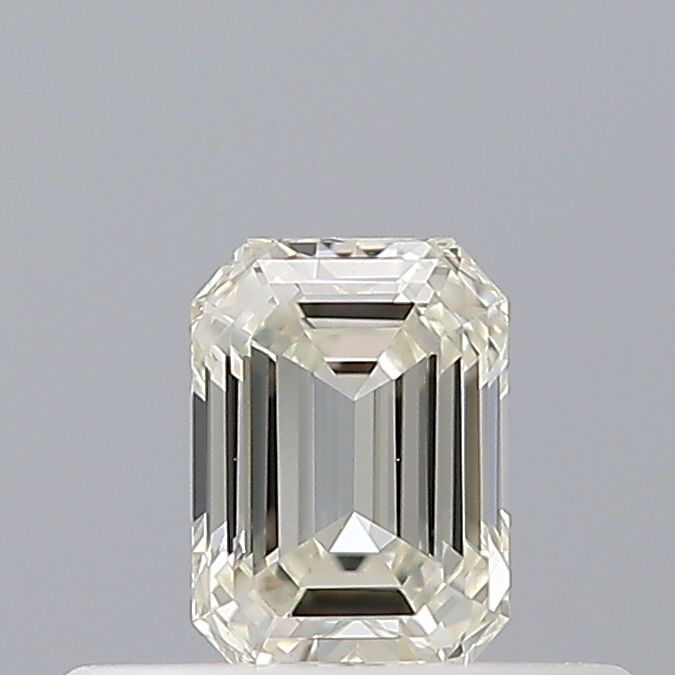 Diamante 0,27 ct EMERALD