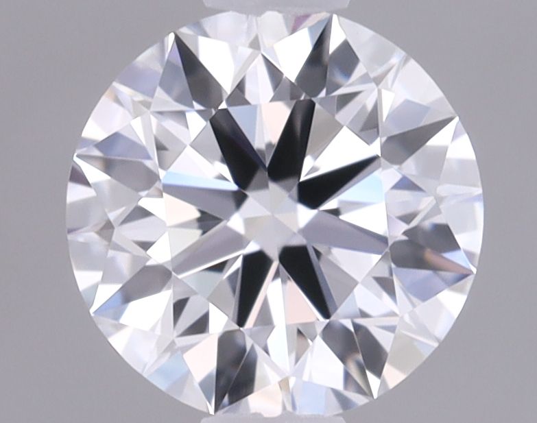 Round 0.58ct Diamond