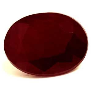 1.84ct Ruby