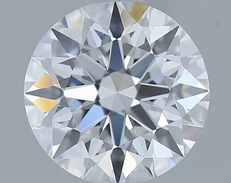 Diamant Rond 1.05 ct - Couleur D - Pureté VVS1