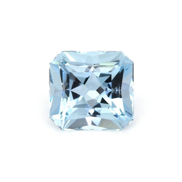 1.45ct Aquamarine