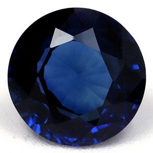 1ct Sapphire