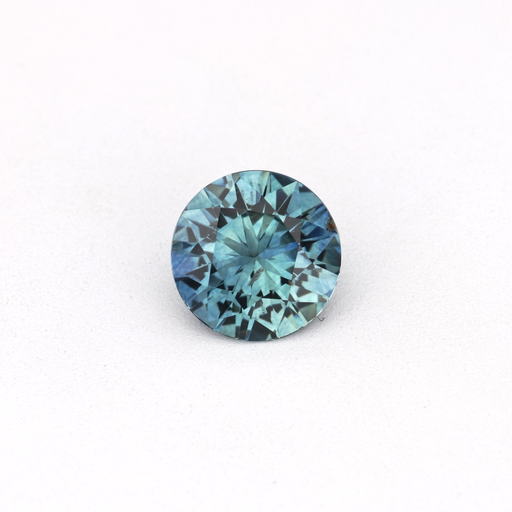 0.53ct Sapphire