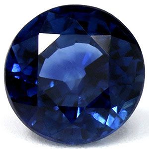 0.89ct Sapphire