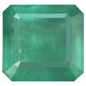 3.98ct Emerald