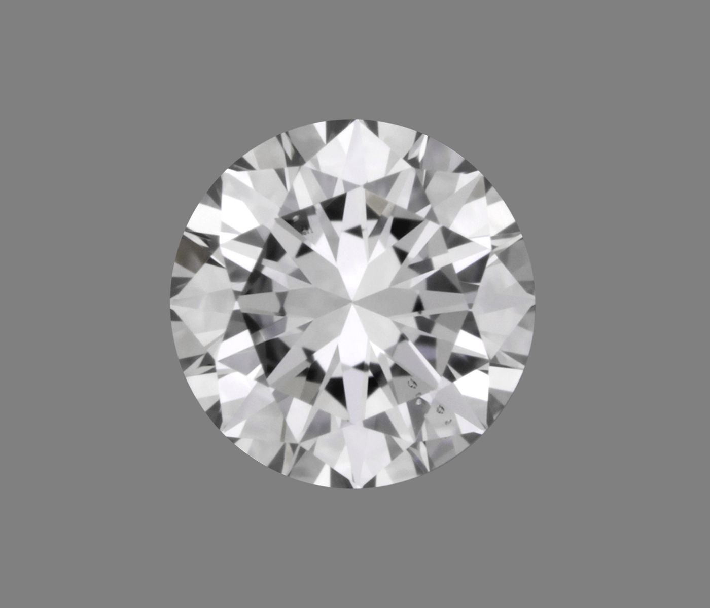 Diamante 0,18 ct ROUND
