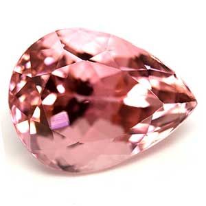 3.74ct Tourmaline