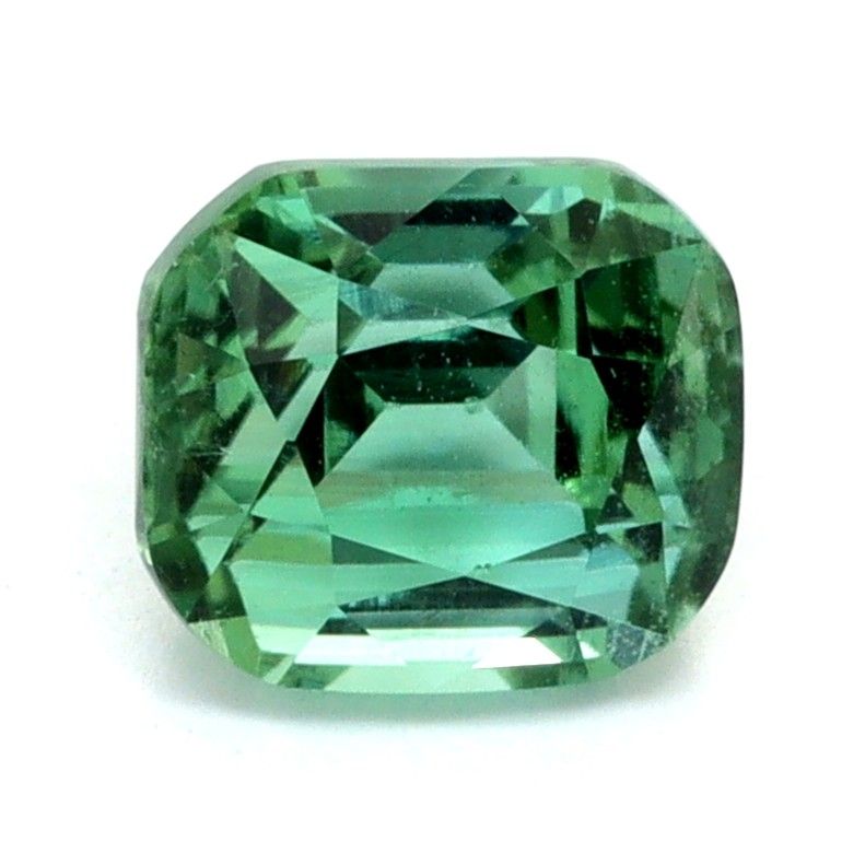 0.89ct TOURMALINE
