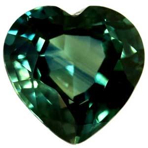 0.96ct Sapphire
