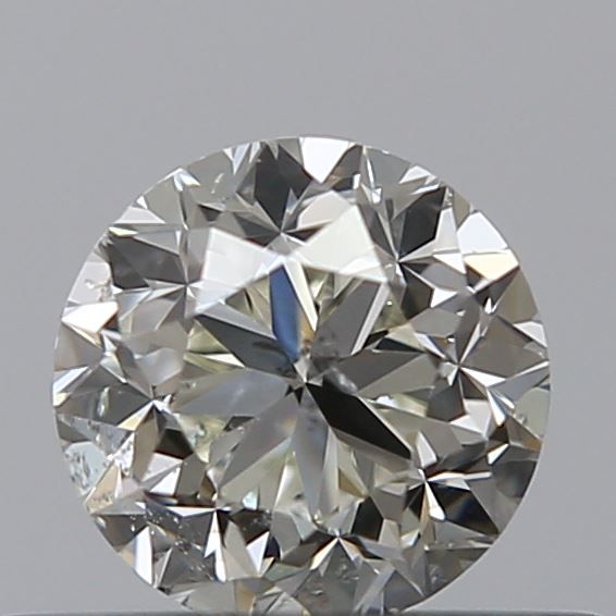 Diamante 0,40 ct ROUND