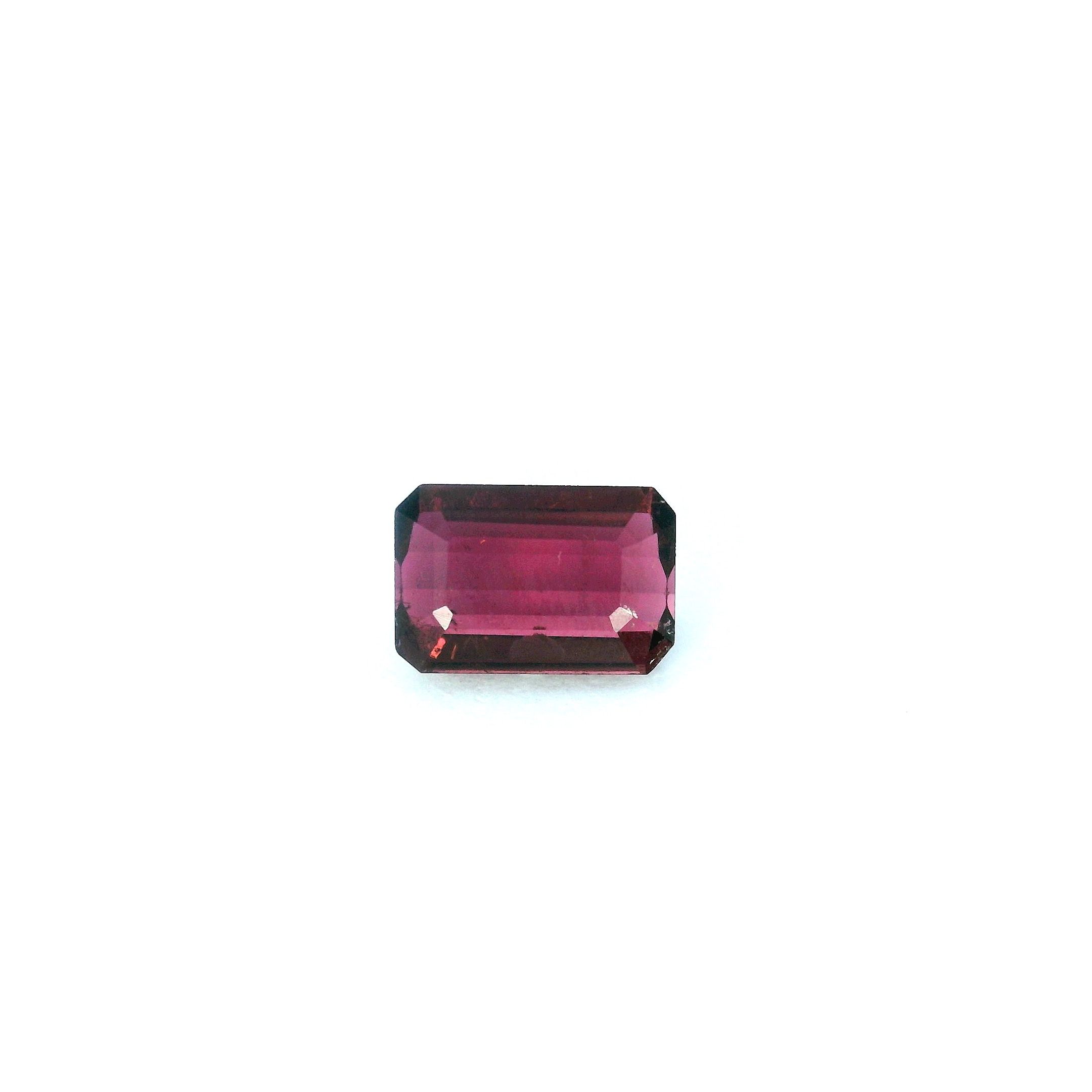1.23ct TOURMALINE