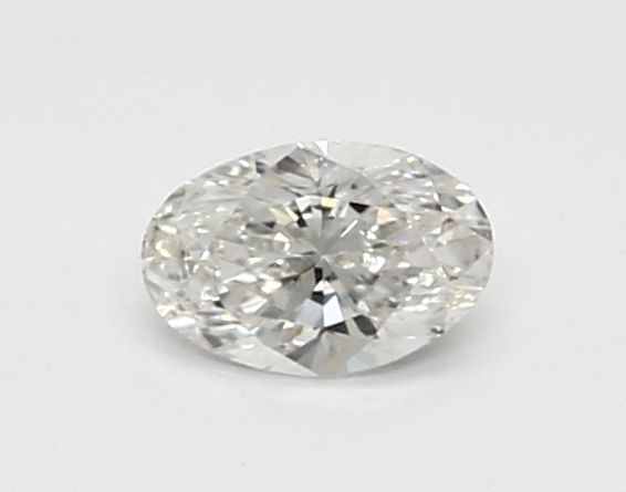OVAL 0.31ct