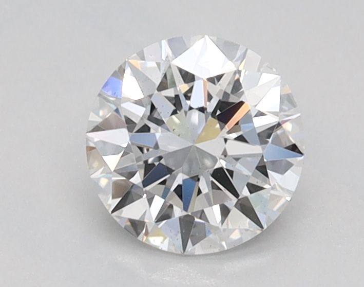 Round 0.50ct Diamond