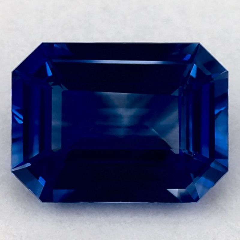 1.36ct Sapphire