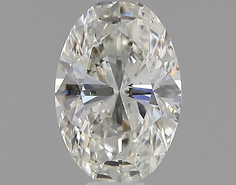 Diamante 0,32 ct OVAL