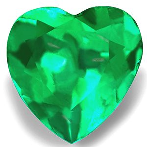 1.25ct Emerald