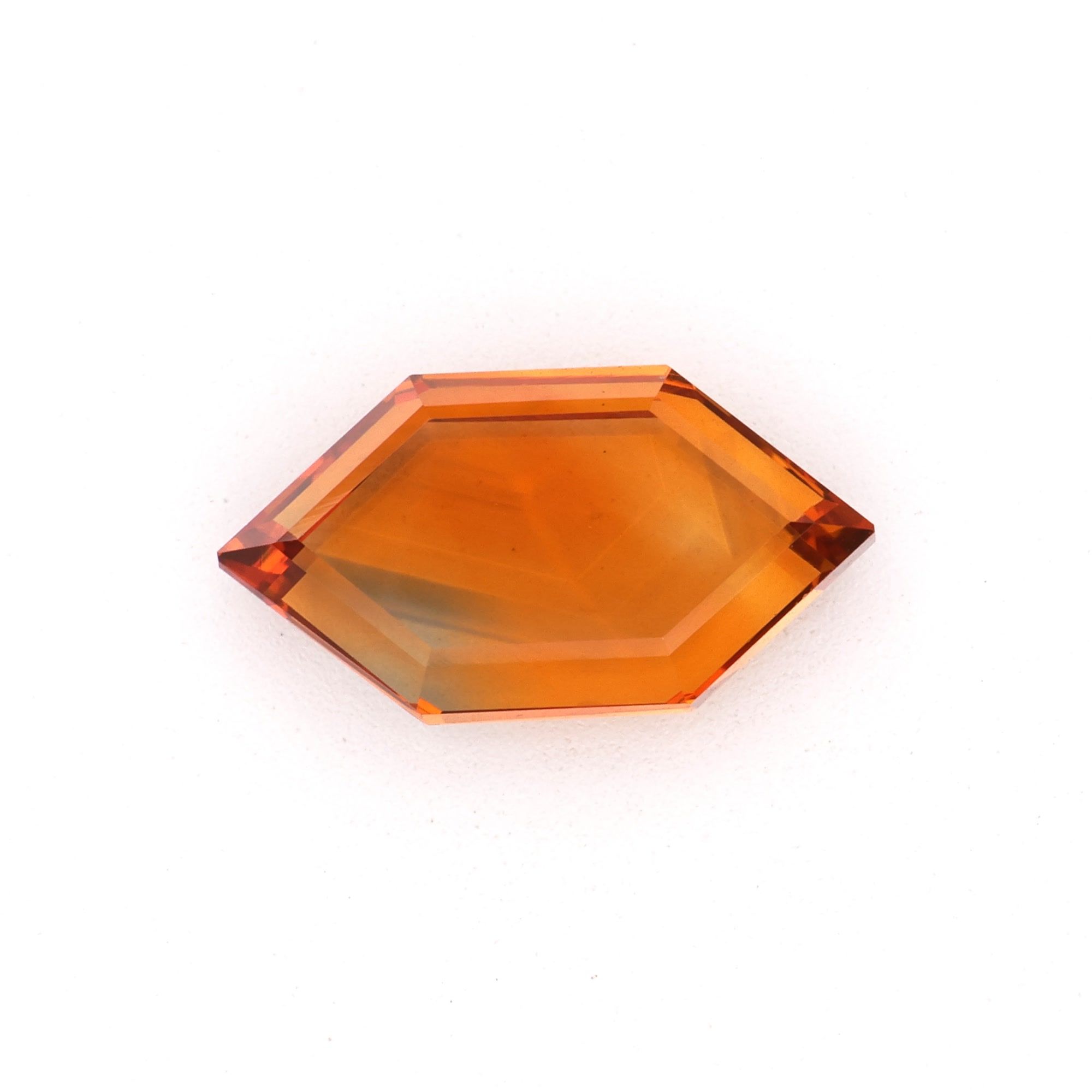 1.28ct Sapphire