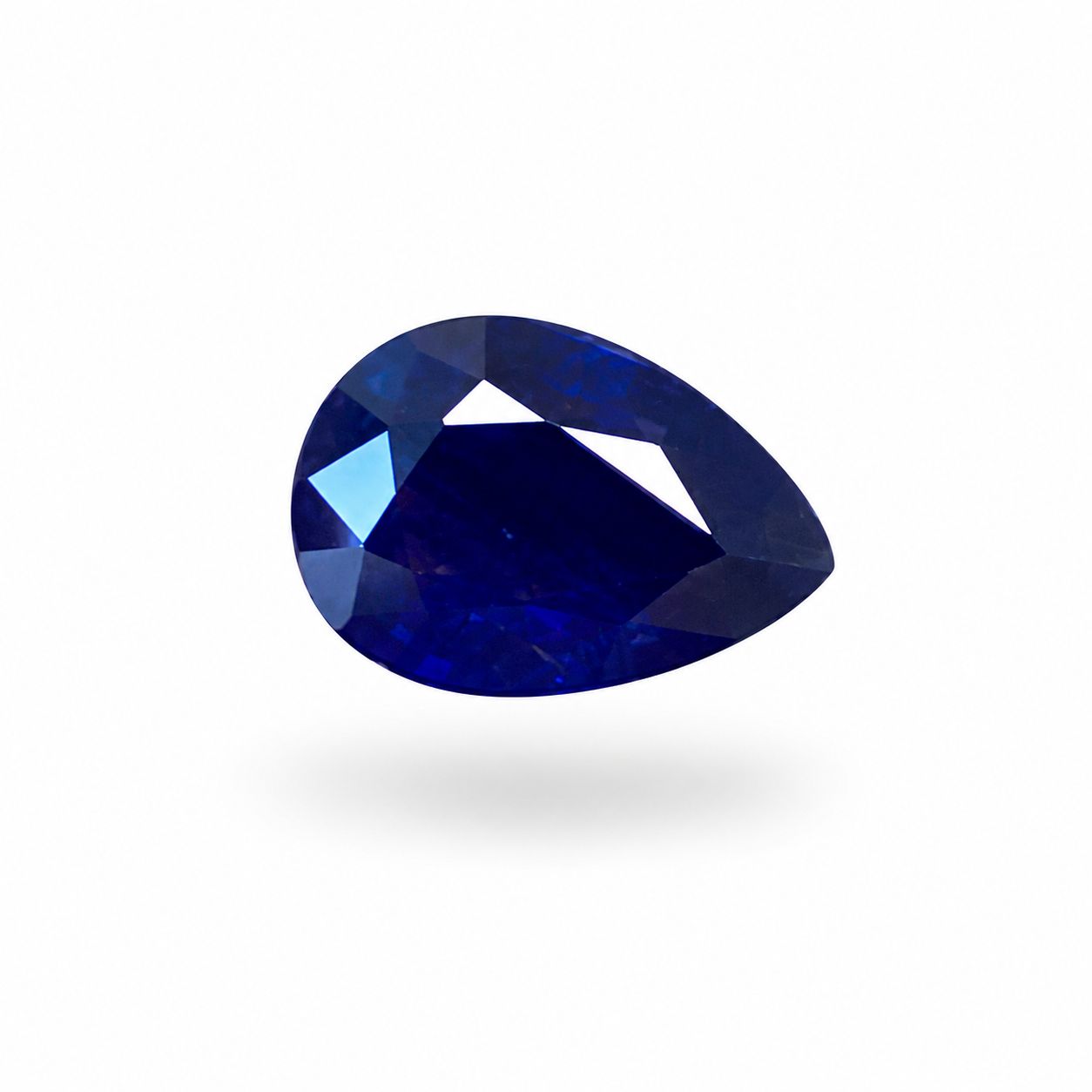 0.8ct Sapphire