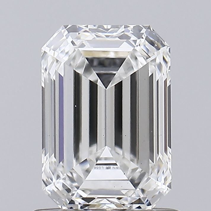 1.09 Carat Emerald Diamond