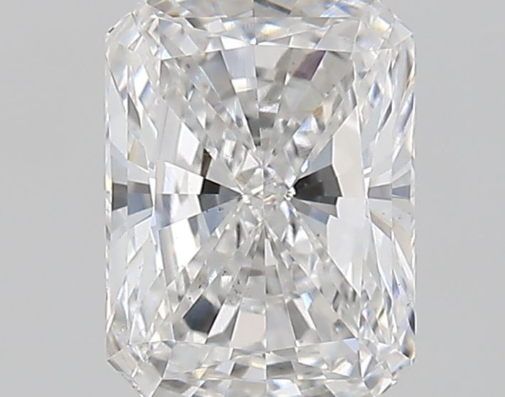 1.00 Carat Radiant Diamond