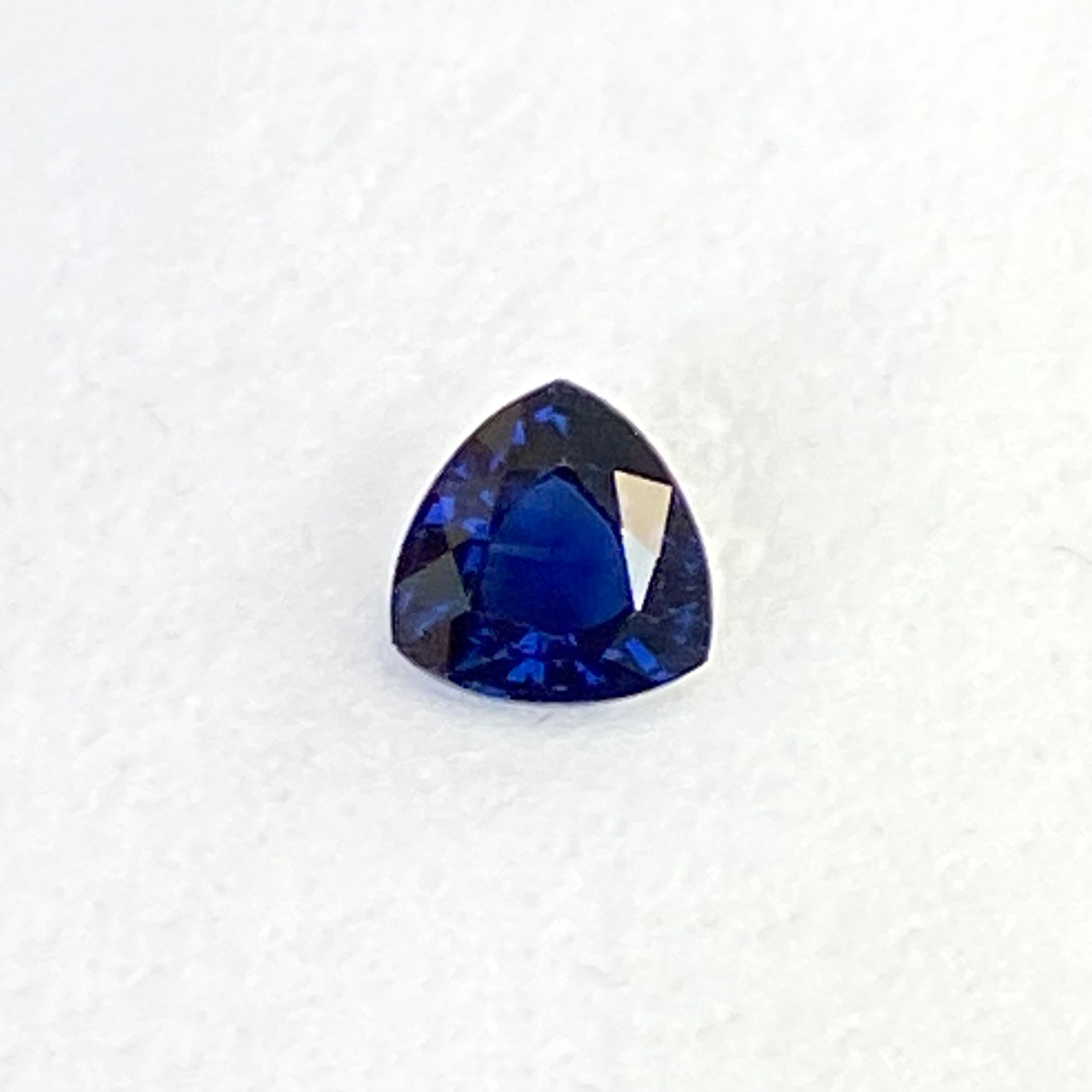 1.2ct Sapphire