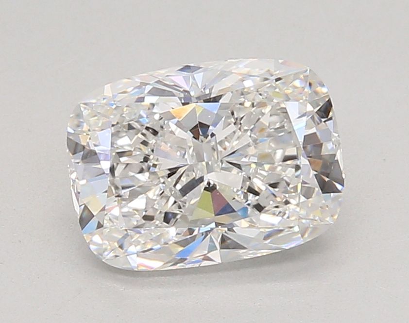 2.02ct Cushion D - VVS1 - Excellent cut - LD246493