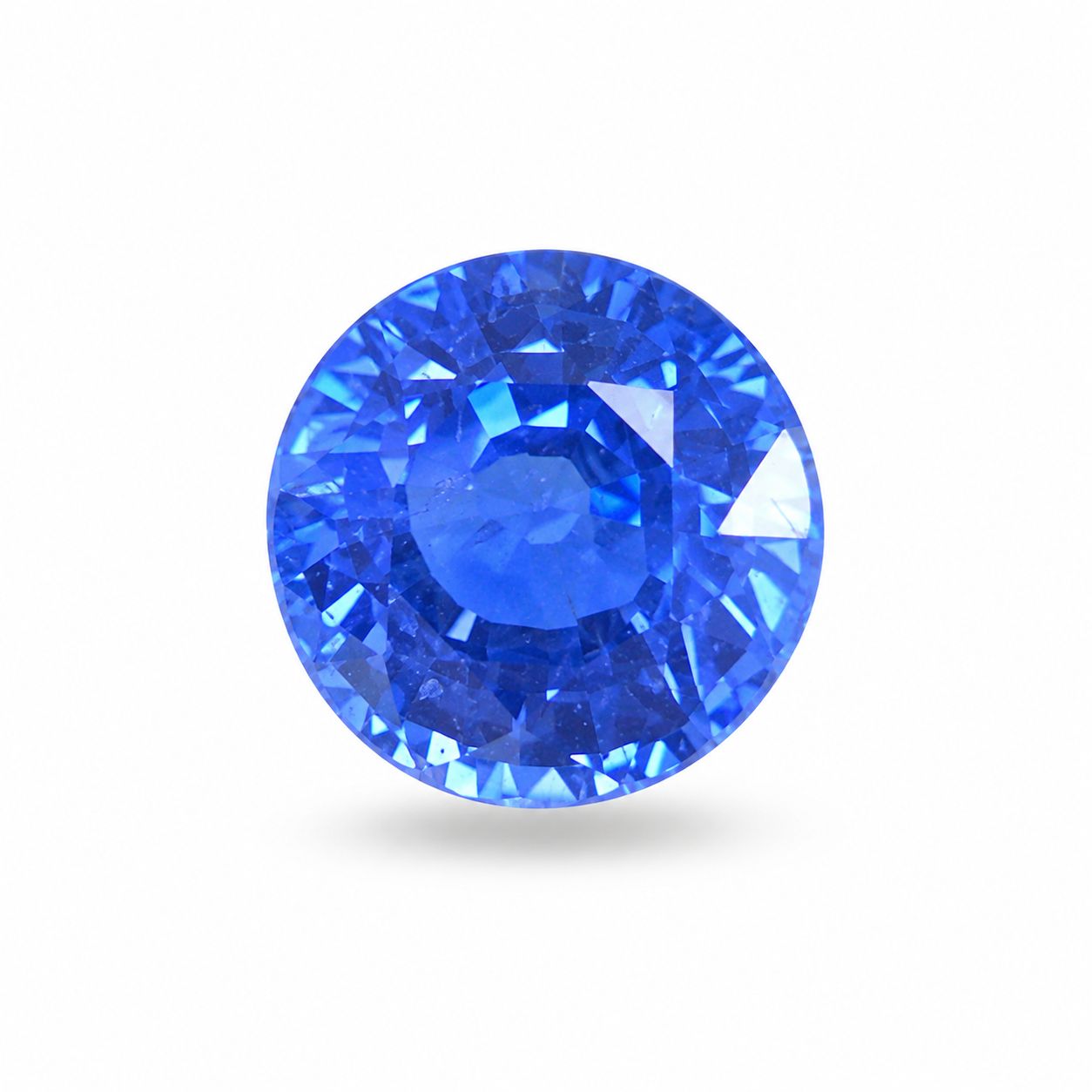 0.56ct Sapphire