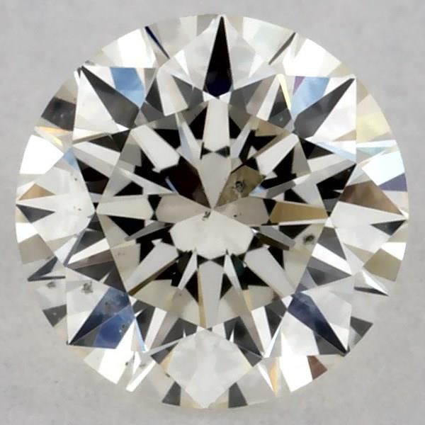 Diamante 0,30 ct ROUND