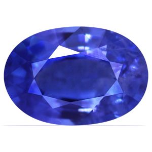 0.52ct Sapphire