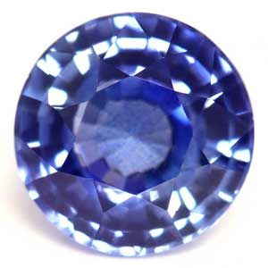 0.7ct Sapphire