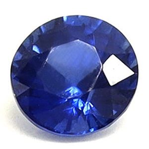 0.52ct Sapphire