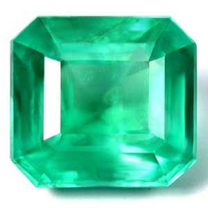 2.38ct Emerald