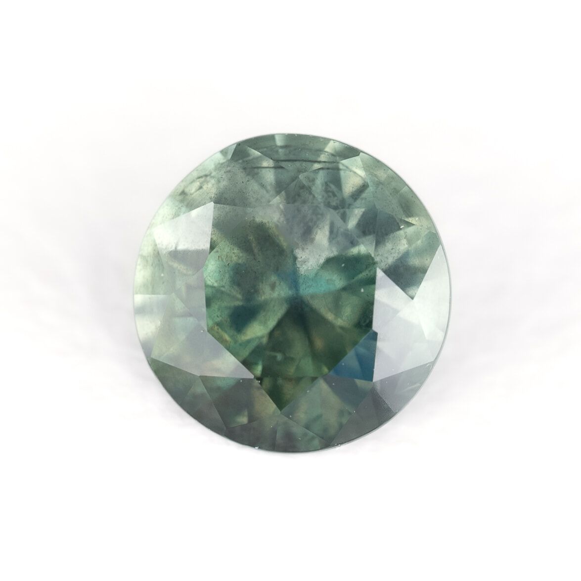 1.08ct SAPPHIRE