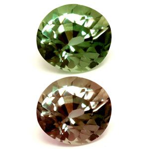 0.42ct Alexandrite